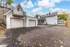 131 SANFORD Street Barrie