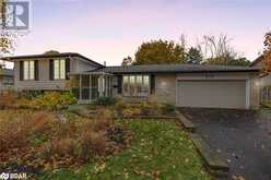 275 PINE Drive Barrie