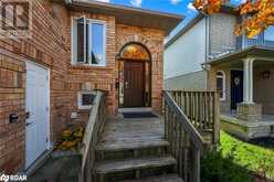 109 ATHABASKA Road Barrie