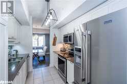 44 FERNDALE Drive S Unit# 401 Barrie