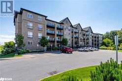 44 FERNDALE Drive S Unit# 401 Barrie