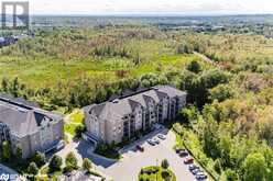 44 FERNDALE Drive S Unit# 401 Barrie