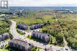 44 FERNDALE Drive S Unit# 401 Barrie