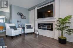 44 FERNDALE Drive S Unit# 401 Barrie