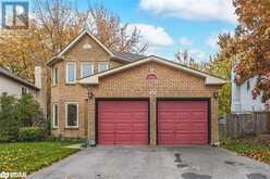 103 BROWNING Trail Barrie