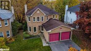 103 BROWNING Trail Barrie