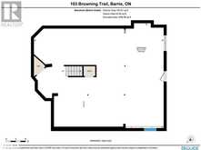 103 BROWNING Trail Barrie