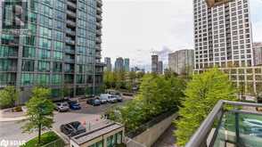 3515 KARIYA Drive Unit# 312 Mississauga