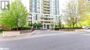 3515 KARIYA Drive Unit# 312 Mississauga