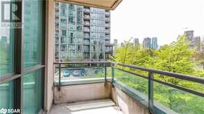 3515 KARIYA Drive Unit# 312 Mississauga