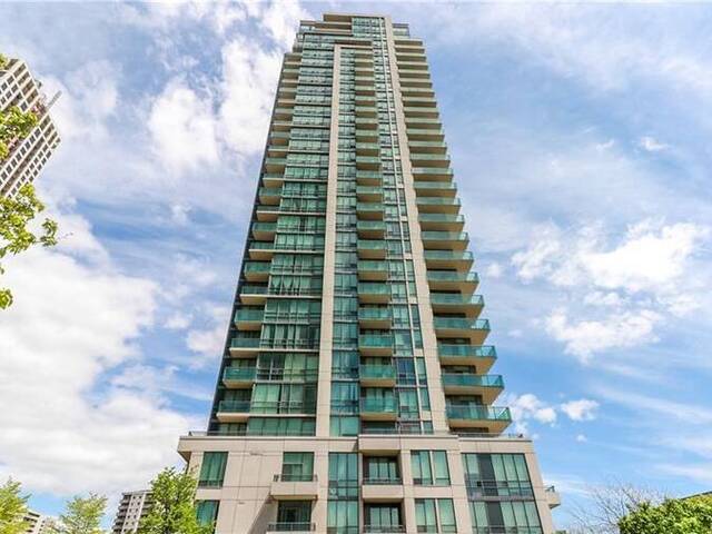 3515 KARIYA Drive Unit# 312 Mississauga Ontario