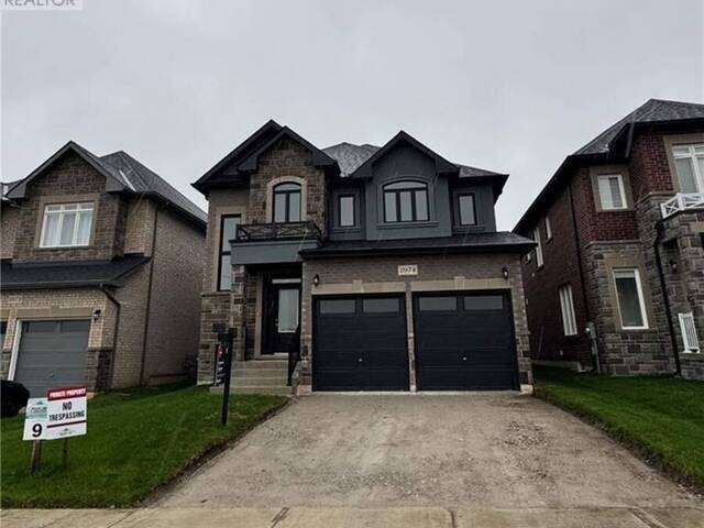 2974 MONARCH Drive Orillia Ontario