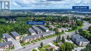 369 ESSA ROAD Unit# 35 Barrie