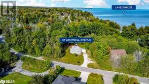 47 CAMPBELL Avenue Oro-Medonte