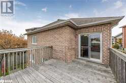 14 ARCH BROWN Court Barrie