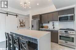 10 CULINARY LANE Unit# 610 Barrie