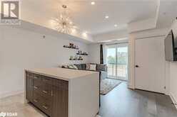 10 CULINARY LANE Unit# 610 Barrie