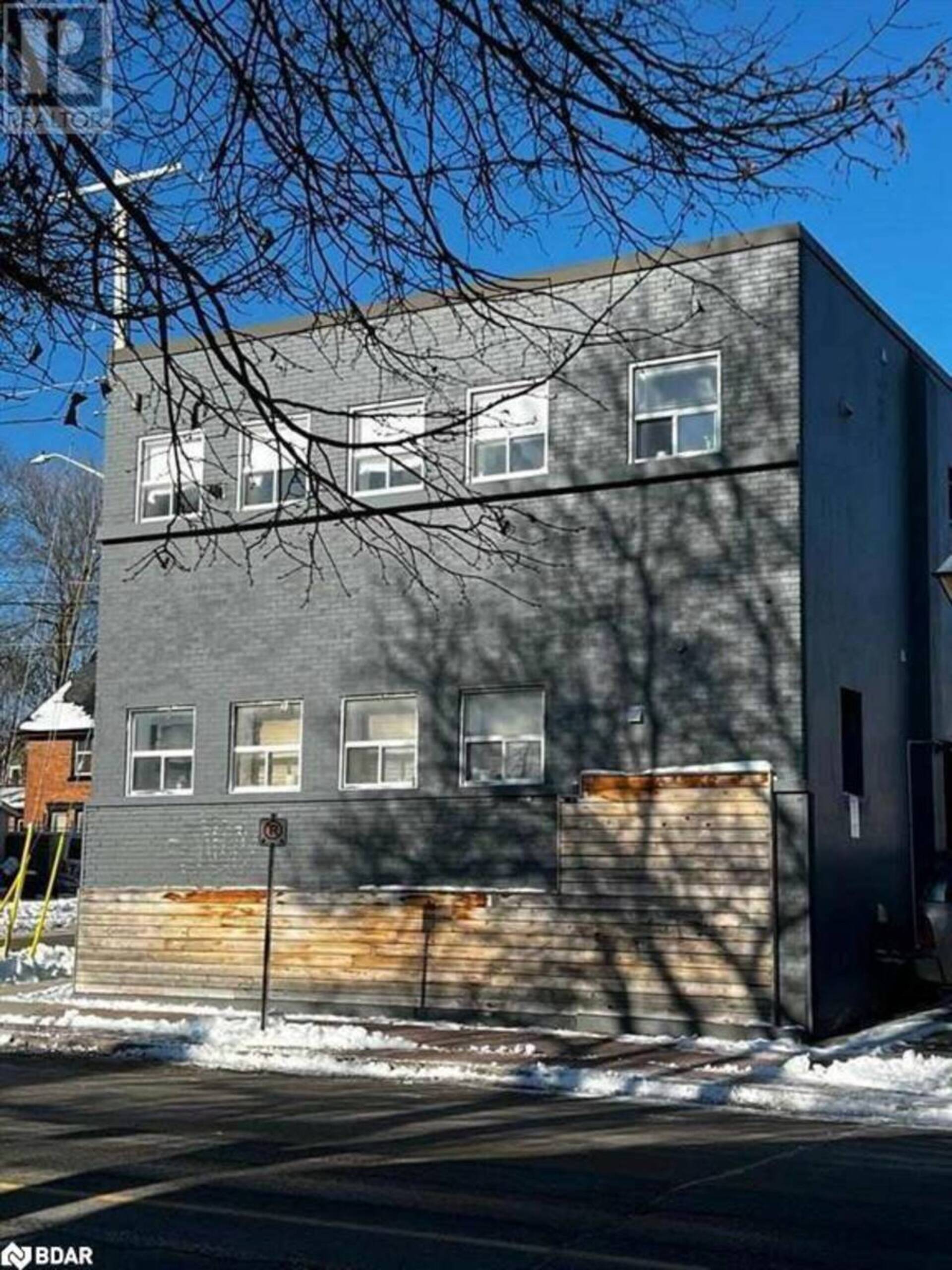 76 MISSISSAGA Street W Unit# 1a Orillia