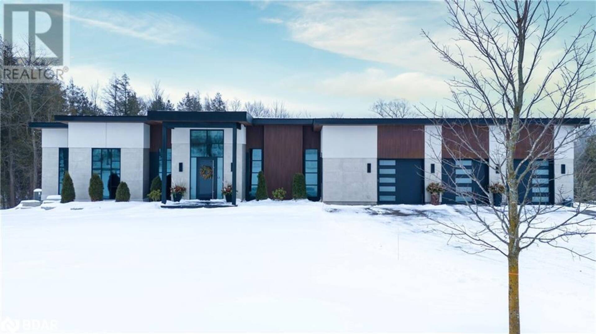 2761 LOCKHART Road Innisfil