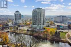 160 MACDONELL Street Unit# 402 Guelph