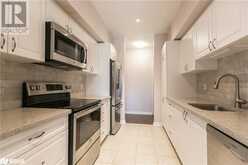 306 ESSA ROAD Unit# 201 Barrie