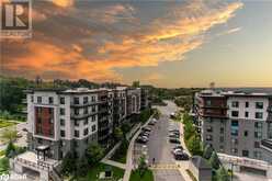 306 ESSA ROAD Unit# 201 Barrie