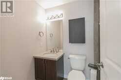 306 ESSA ROAD Unit# 201 Barrie