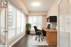 306 ESSA ROAD Unit# 201 Barrie