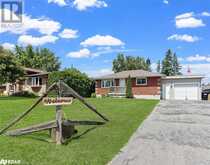 8 ROBINSON Road Elmvale