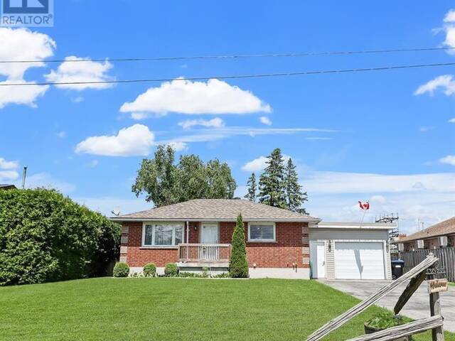 8 ROBINSON Road Elmvale Ontario