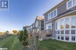 218 CROSSWINDS Boulevard Unit# 12 The Blue Mountains