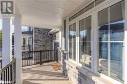 218 CROSSWINDS Boulevard Unit# 12 The Blue Mountains