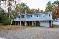 20 COULTER Lane Bracebridge