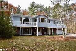 20 COULTERS Lane Bracebridge