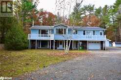 20 COULTERS Lane Bracebridge