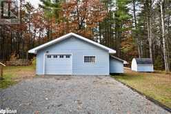 20 COULTERS Lane Bracebridge