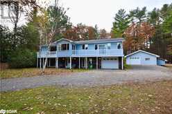 20 COULTERS Lane Bracebridge