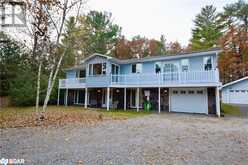 20 COULTERS Lane Bracebridge