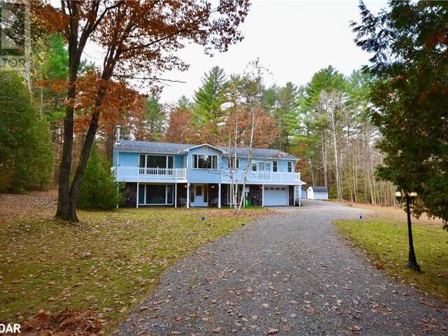 20 COULTERS Lane Bracebridge Ontario