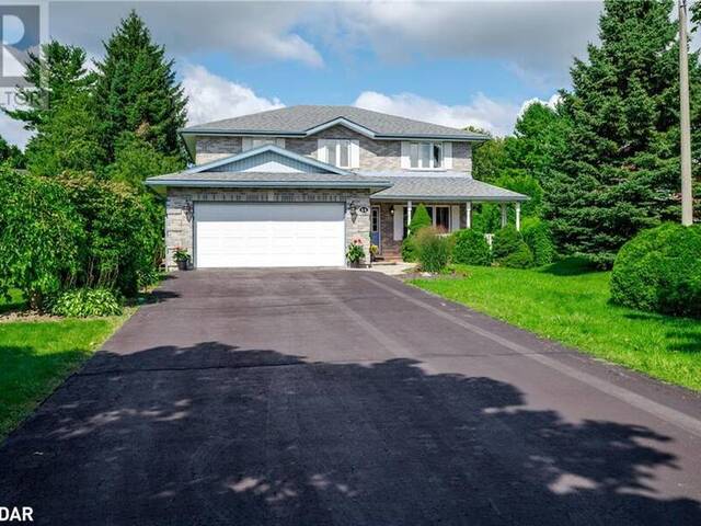 11 DANIELS Drive Brighton Ontario