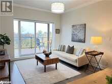 80 ORCHARD POINT Road Unit# 605 Orillia