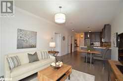 80 ORCHARD POINT Road Unit# 605 Orillia