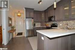 80 ORCHARD POINT Road Unit# 605 Orillia