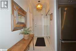 80 ORCHARD POINT Road Unit# 605 Orillia