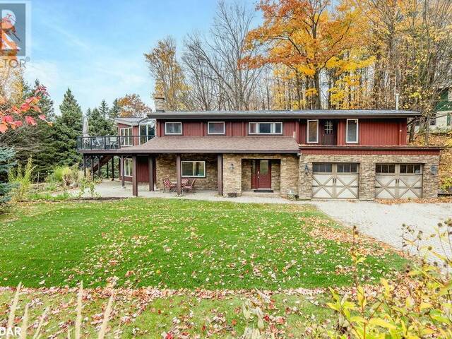 12 BIRCH GROVE Drive Horseshoe Valley Ontario