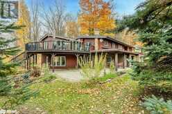 12 BIRCH GROVE Drive Horseshoe Valley