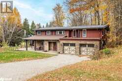 12 BIRCH GROVE Drive Horseshoe Valley