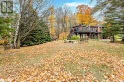 12 BIRCH GROVE Drive Horseshoe Valley