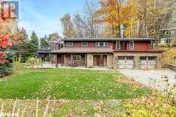 12 BIRCH GROVE Drive Horseshoe Valley