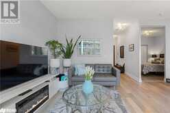 80 MARINE PARADE Drive Unit# 201 Etobicoke